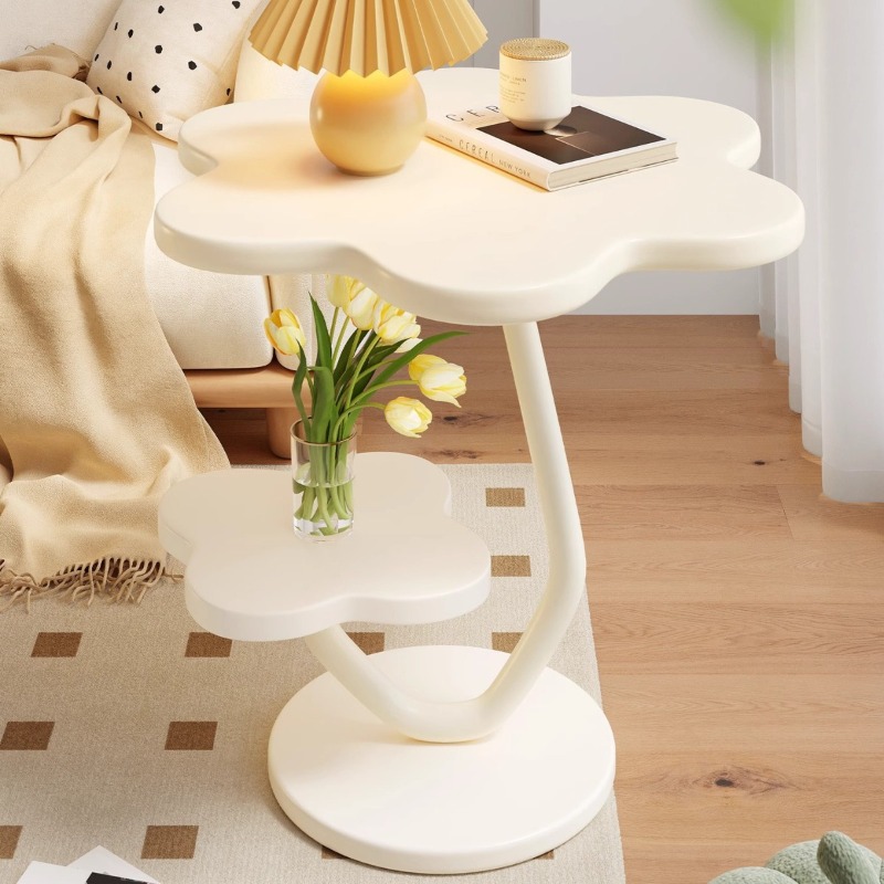 Desk Setup Minimalist - A few cream windblown hair and