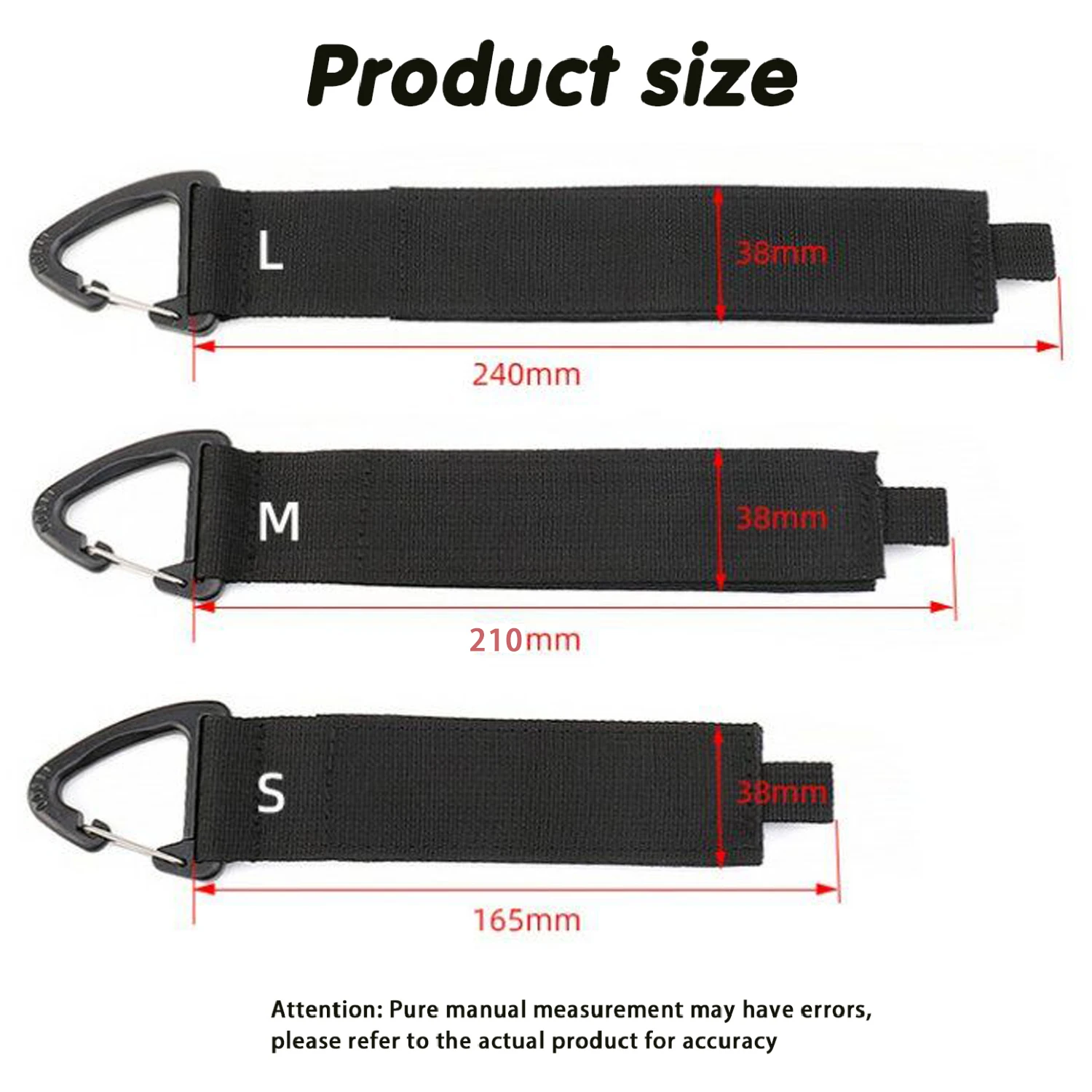 Heavy Duty Tool Storage Strap  - Cable Velcro Strap avis et prix