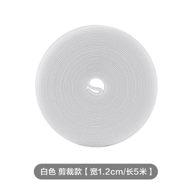 Data Cable Storage Special Vel - Cable Velcro Strap avis et prix
