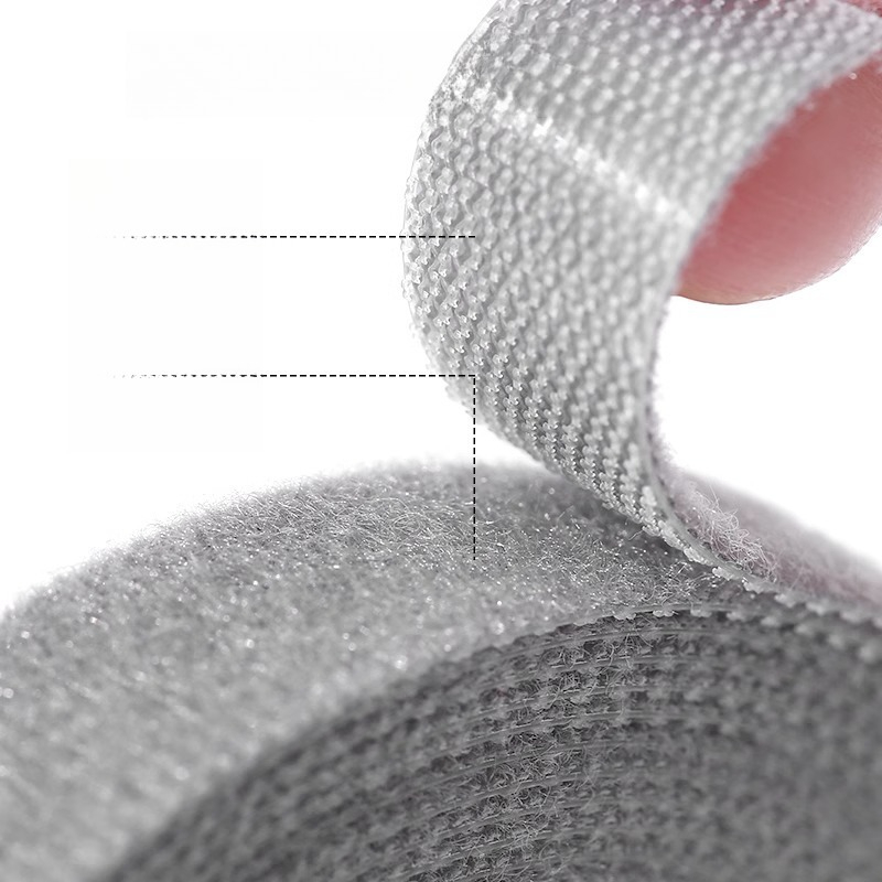 Data Cable Storage Special Vel - Cable Velcro Strap avis et prix