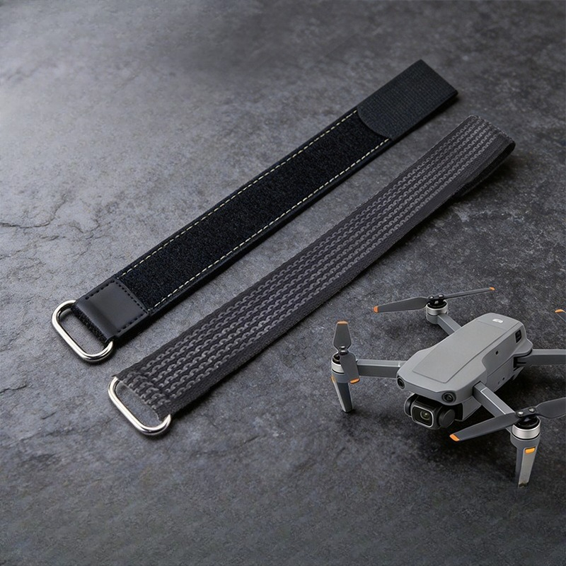 Customized Drone Battery Strap - Cable Velcro Strap avis et prix
