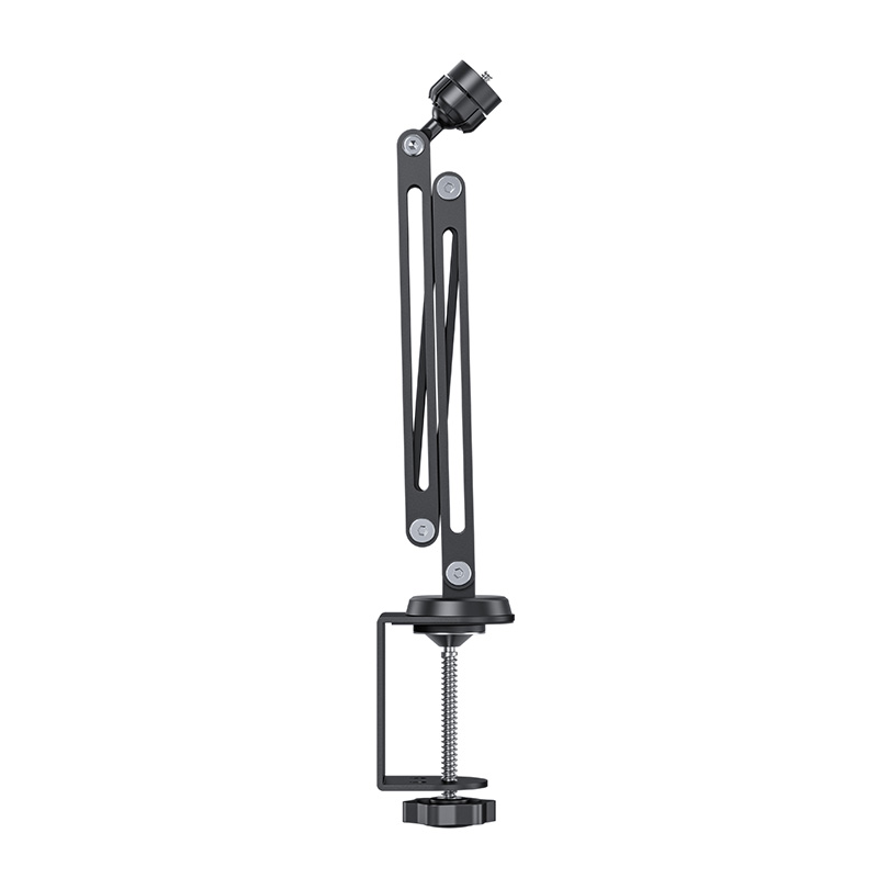 EMEET Adjustable Boom Arm 1.5K - Desk Setup With Mic avis et prix