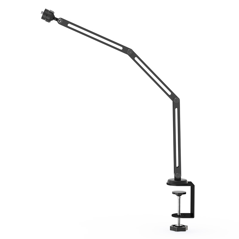 EMEET Adjustable Boom Arm 1.5K - Desk Setup With Mic avis et prix