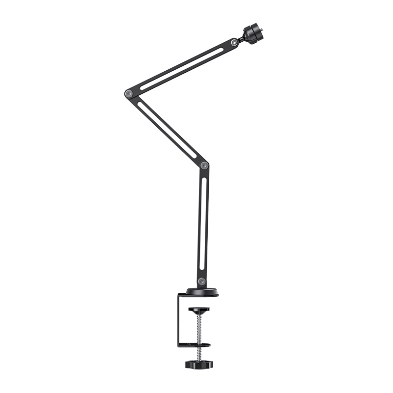 EMEET Adjustable Boom Arm 1.5K - Desk Setup With Mic avis et prix