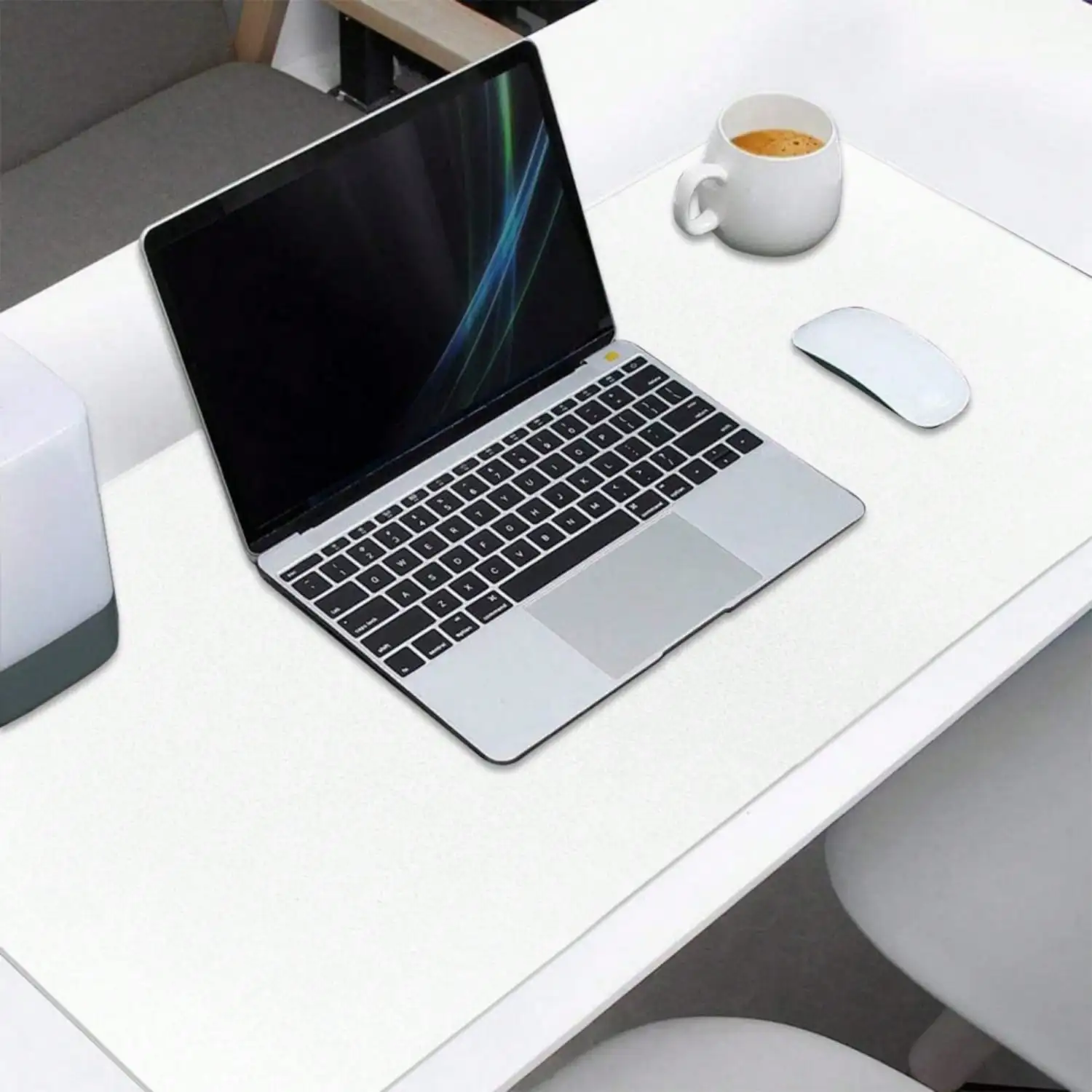 Style Wave Surfing Mouse Pad - - Desk Setup Artist avis et prix