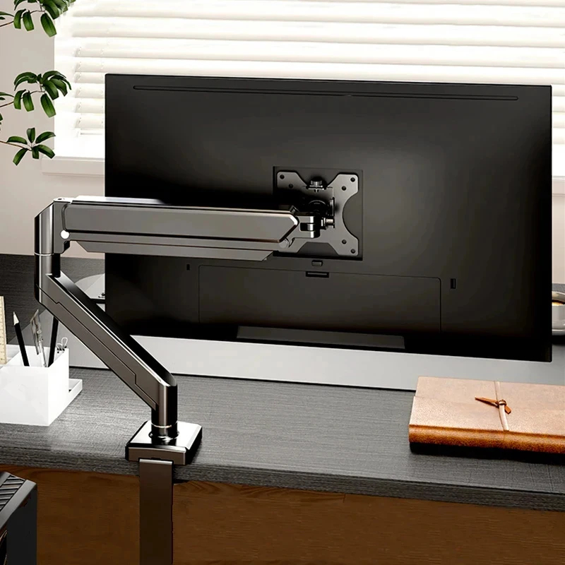 14-32 Inch Single Monitor Arm  - Desk Setup Monitor Arm avis et prix