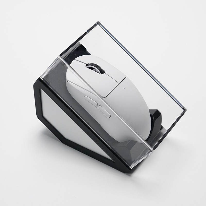 Mouse Storage Box Minimalist D - Desk Setup Minimalist avis et prix