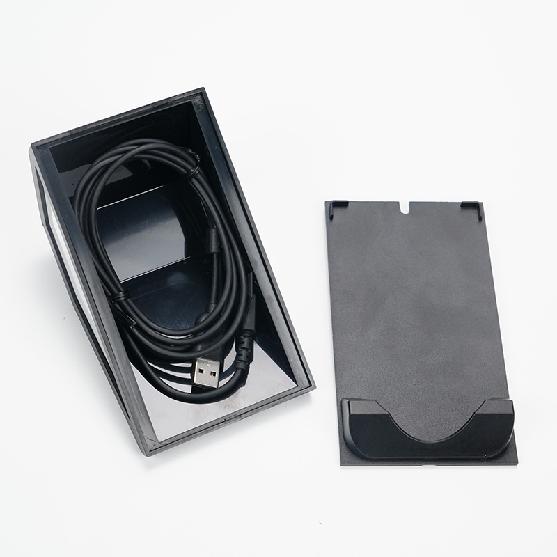 Mouse Storage Box Minimalist D - Desk Setup Minimalist avis et prix