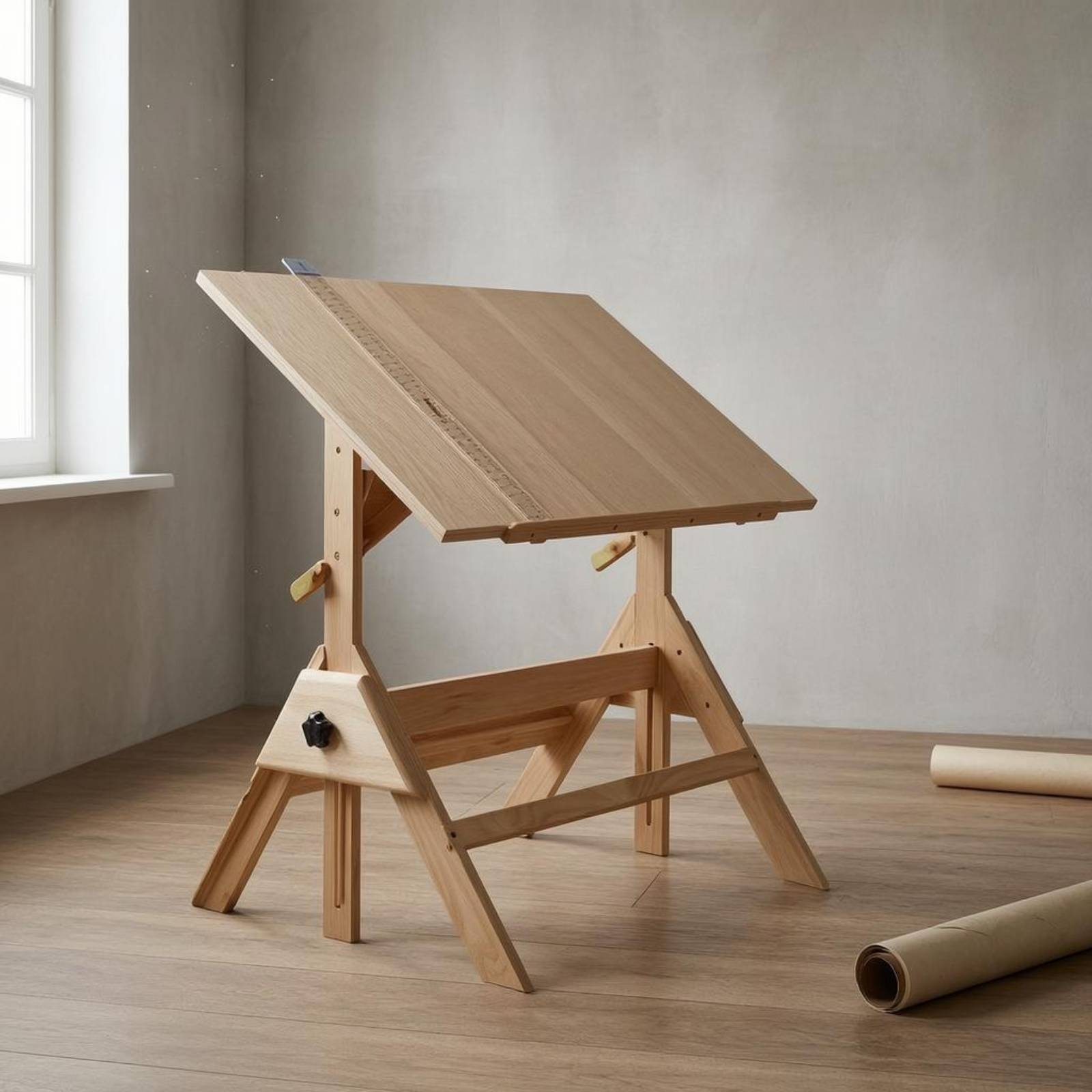 Art Furniture Drafting Desk Ad - Desk Setup Tablet avis et prix