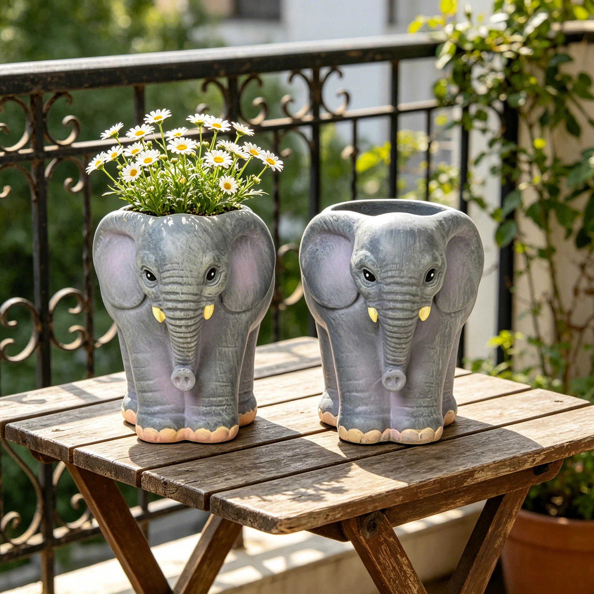 1Pc, Soft and Cute Elephant-Sh - Desk Setup Tablet avis et prix