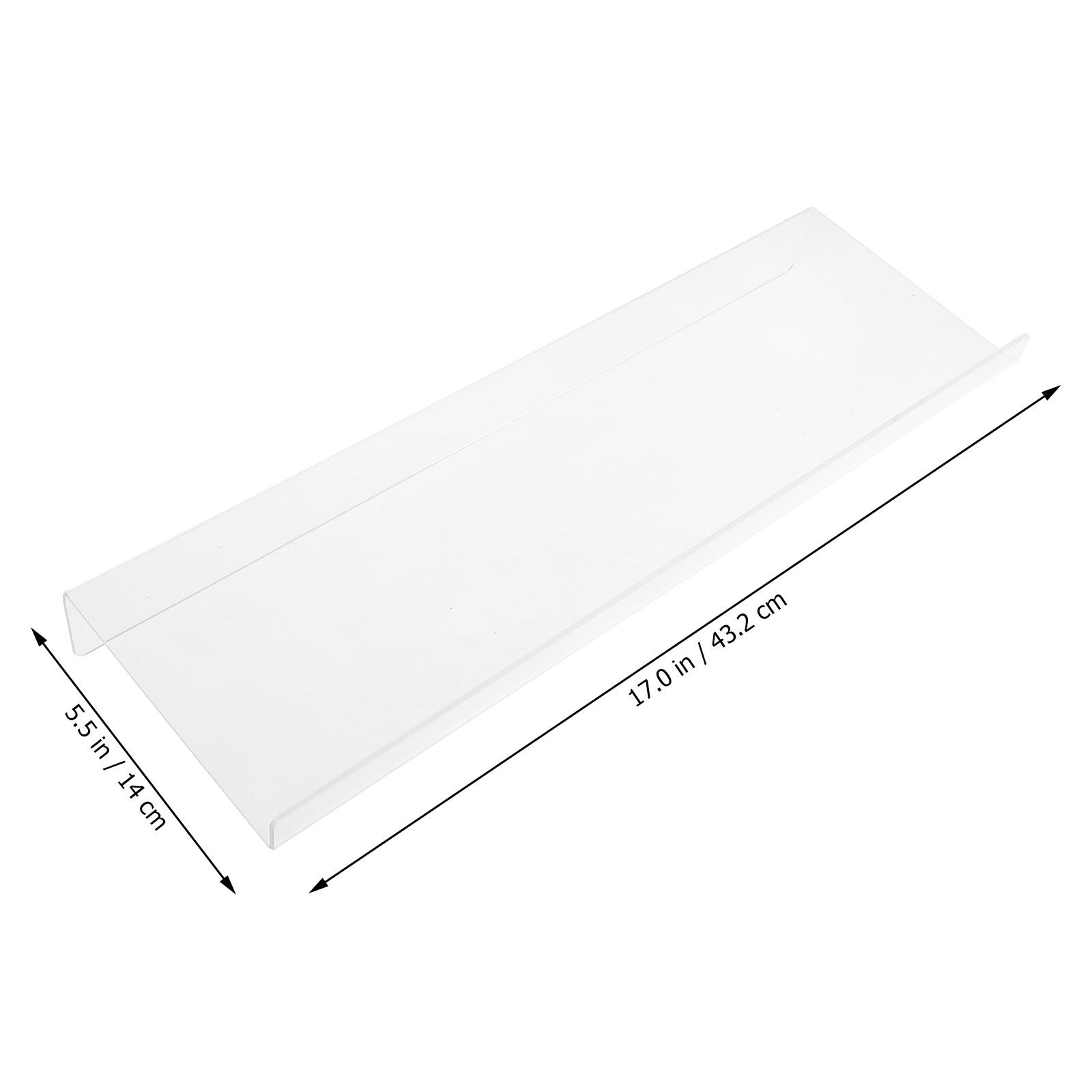 Premium Acrylic Keyboard Stand - Desk Setup Tablet avis et prix