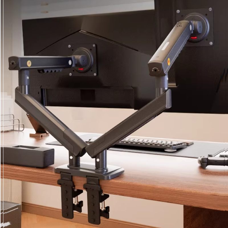 NB NEW A5C F160 Gas Spring 10' - Desk Setup Monitor Arm avis et prix