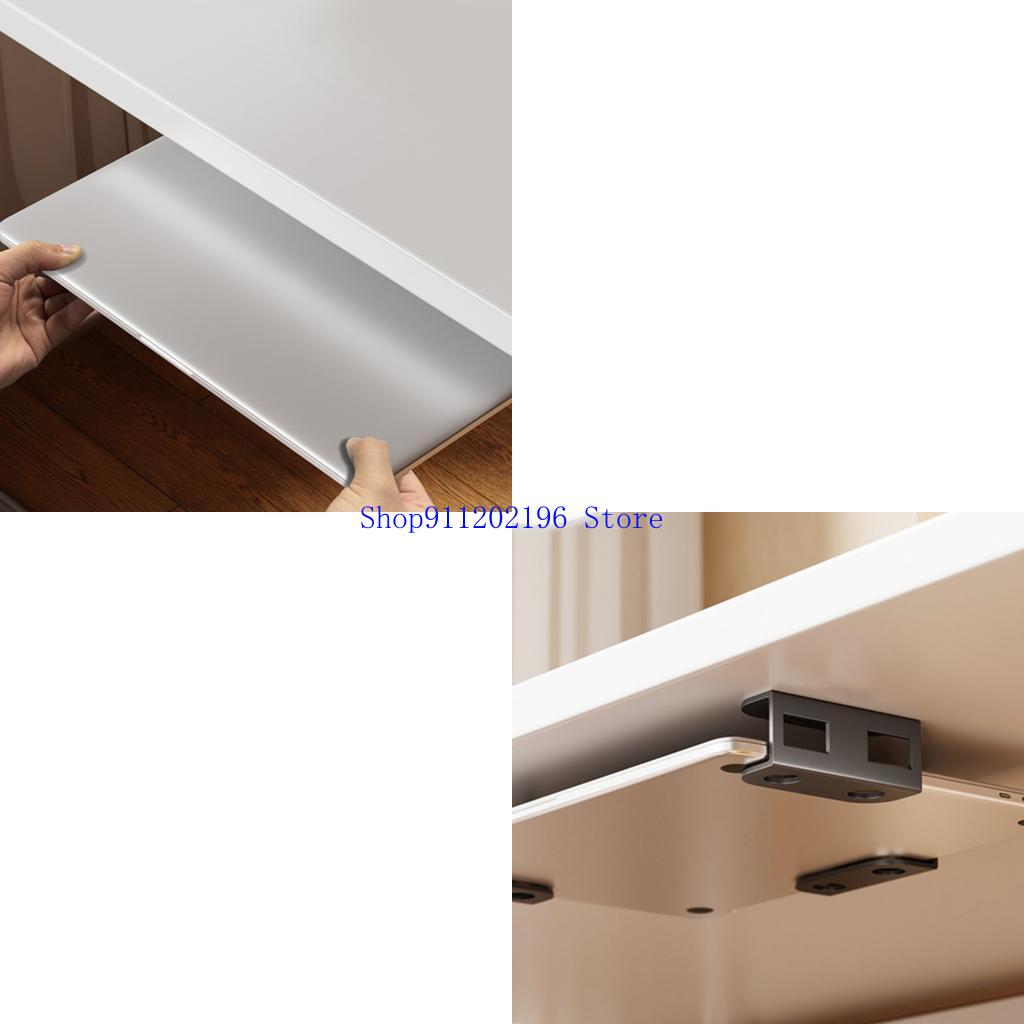 P82A Notebook Stand Under Desk - Desk Setup Build avis et prix