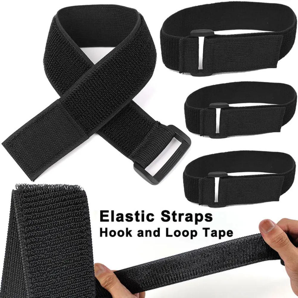 Bicycle strap Mountain bike Ve - Cable Velcro Strap avis et prix