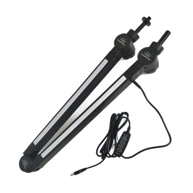 Rotatable Suspension Boom Scis - Desk Setup With Mic avis et prix