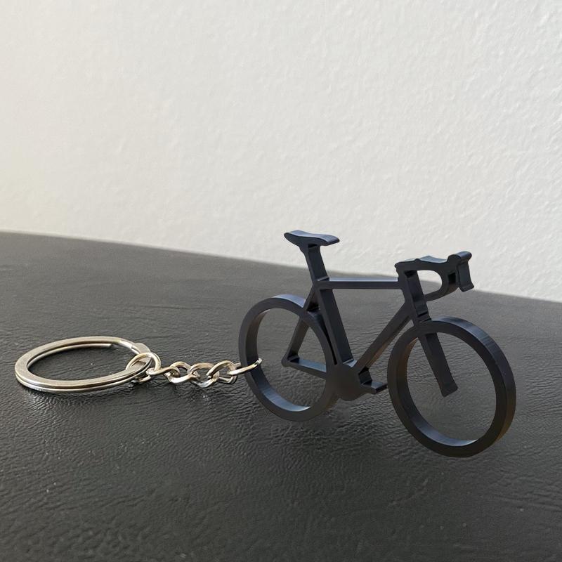 Bicycle Sculpture 3D Printed M - Desk Setup Minimalist avis et prix
