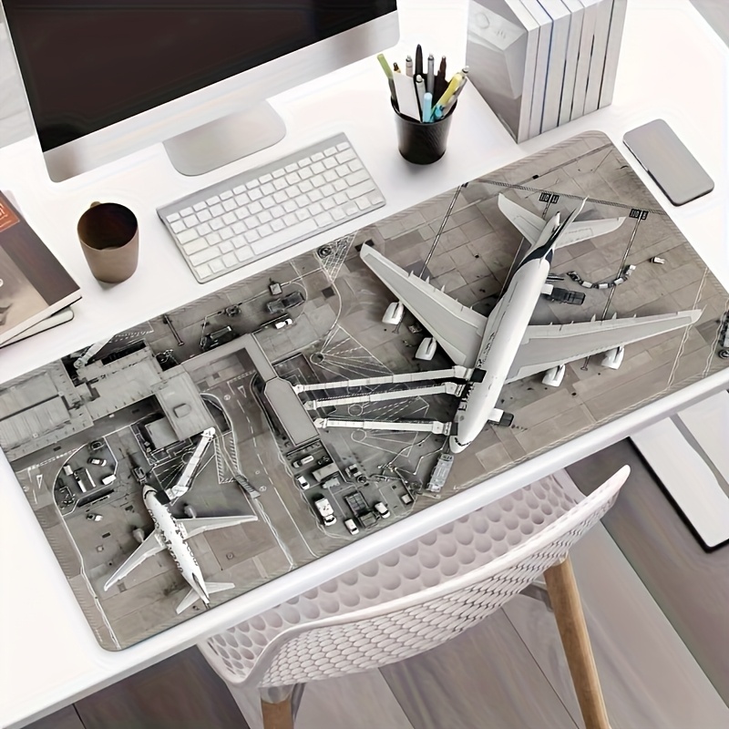 Aviation Airport Extended Gami - Desk Setup Simulator avis et prix