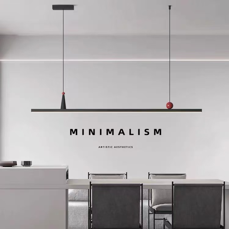 Designer high-end restaurant c - Desk Setup Minimalist avis et prix