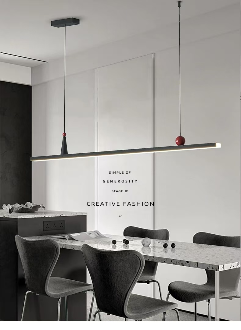 Designer high-end restaurant c - Desk Setup Minimalist avis et prix