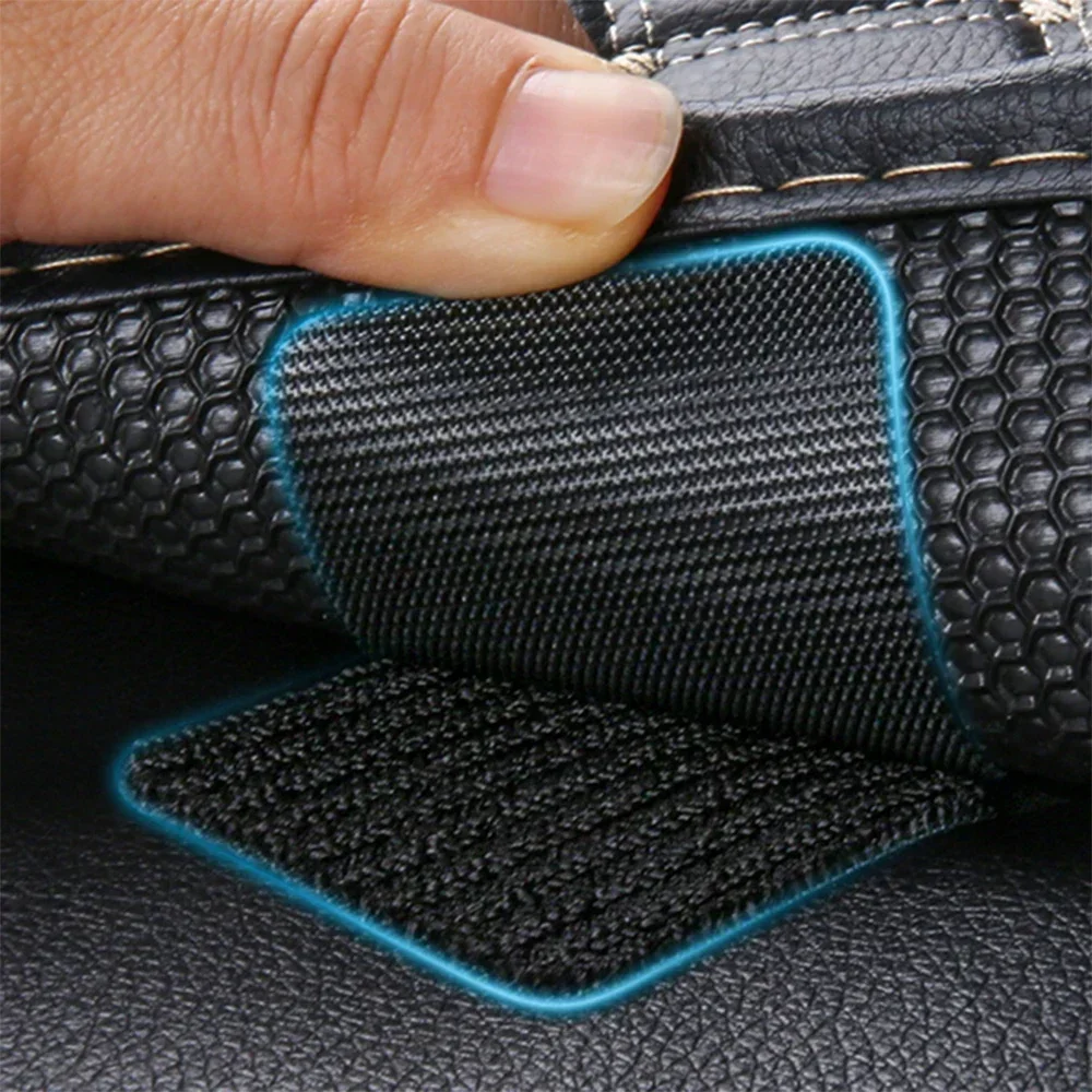 Double Auto Adhesive Velcros S - Cable Velcro Strap avis et prix