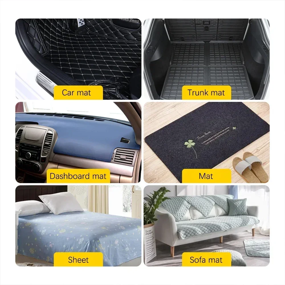 Double Auto Adhesive Velcros S - Cable Velcro Strap avis et prix