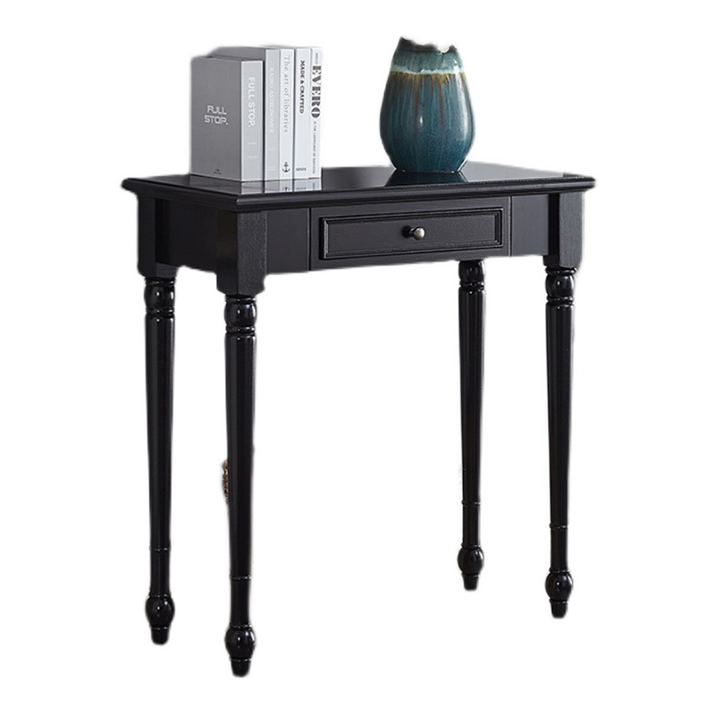 Modern Minimalist Console Tabl - Desk Setup Minimalist avis et prix