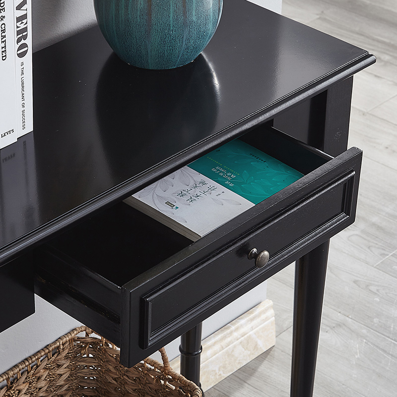 Modern Minimalist Console Tabl - Desk Setup Minimalist avis et prix
