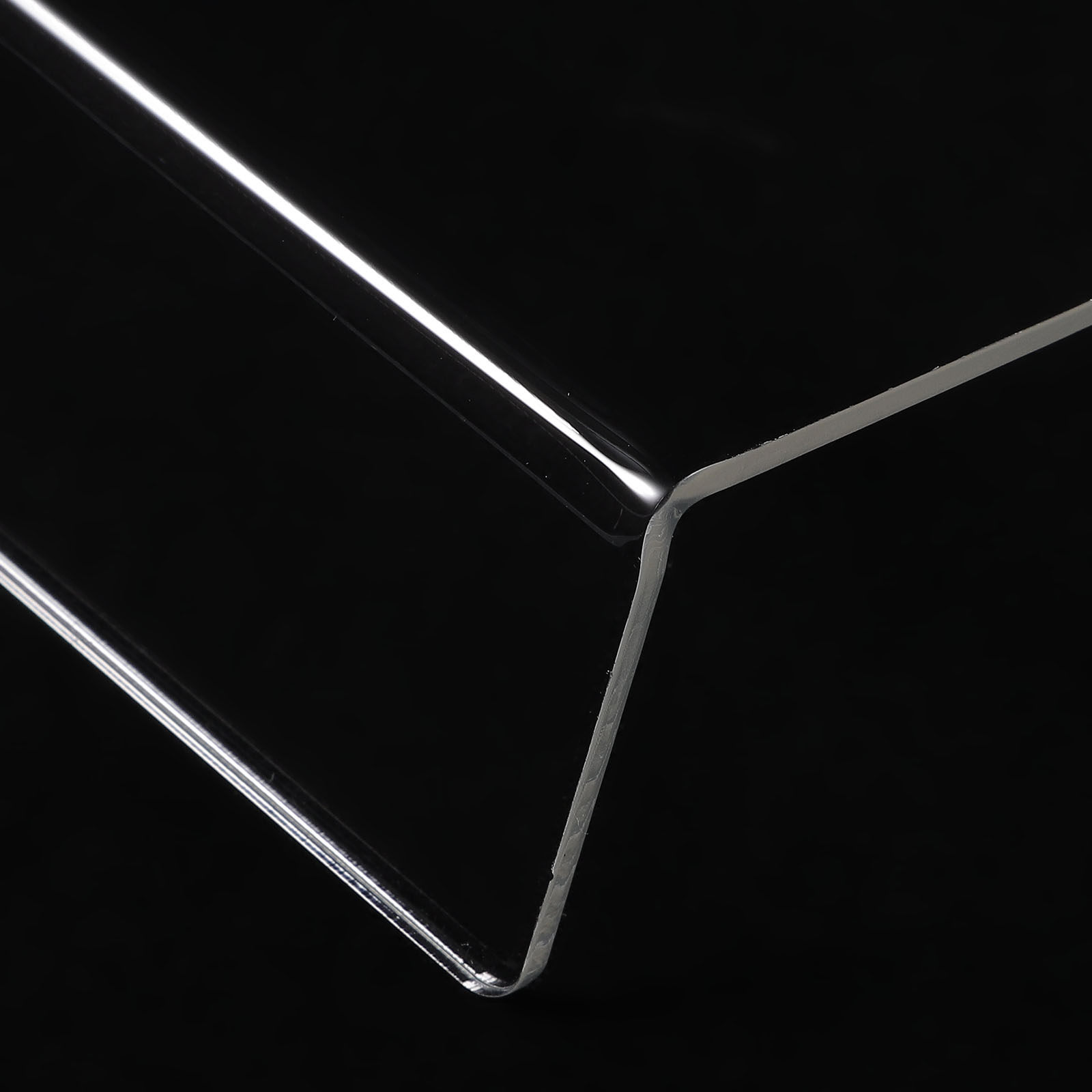 Acrylic Keyboard Stand for Des - Desk Setup Tablet avis et prix