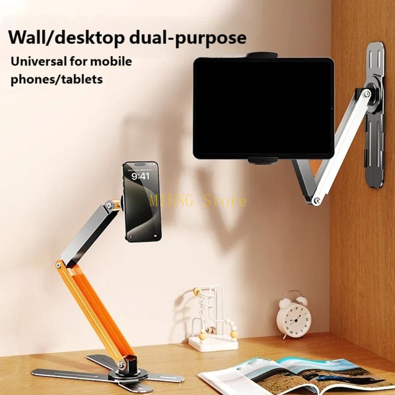 Quick Setup Phone Tablet Holde - Desk Setup Tablet avis et prix