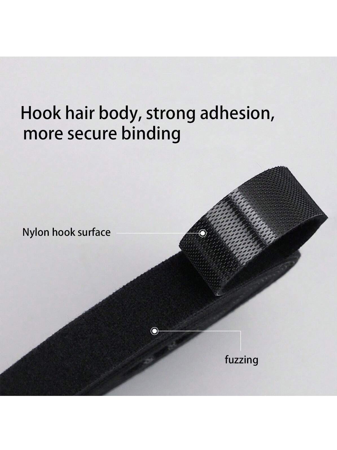 1M/3M/5M Velcro Cable Organize - Cable Velcro Strap avis et prix