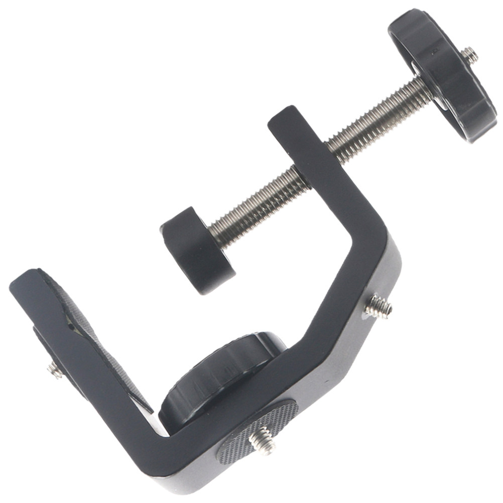 Desk Clamp Microphone Holder A - Desk Setup With Mic avis et prix