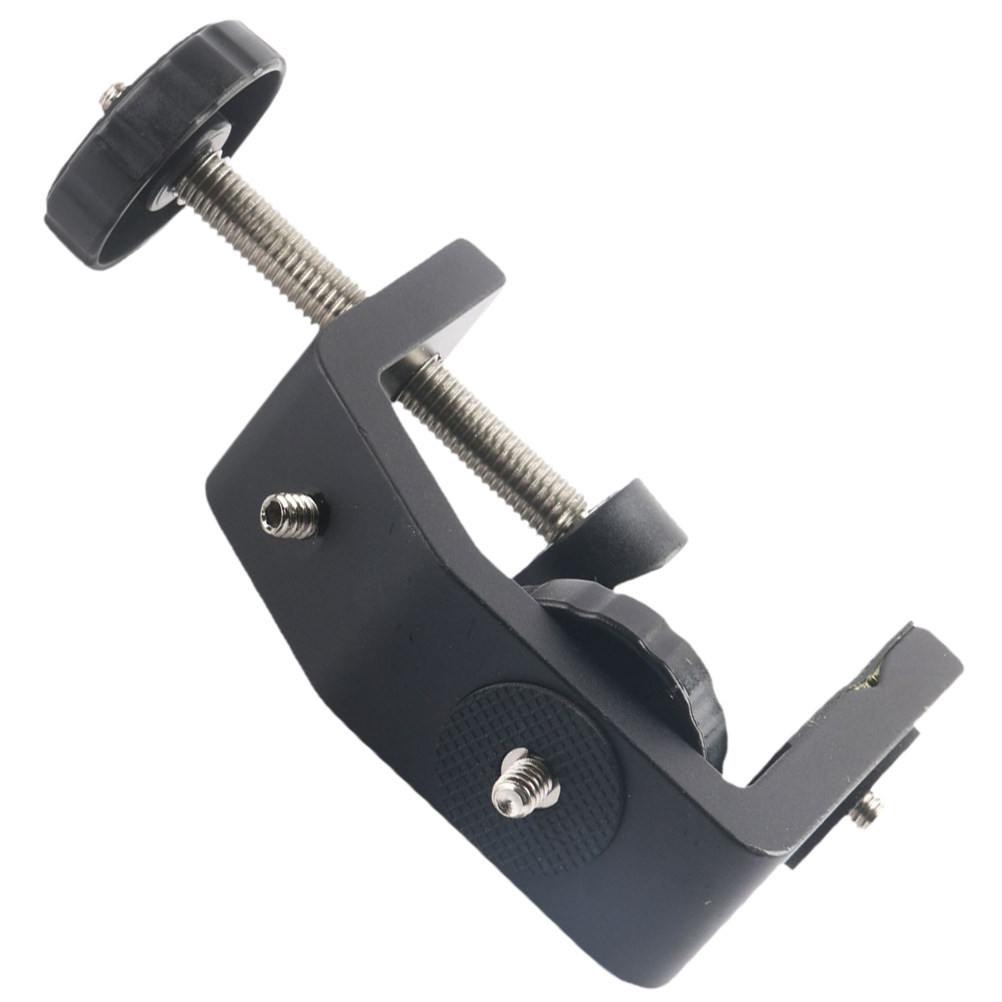 Desk Clamp Microphone Holder A - Desk Setup With Mic avis et prix