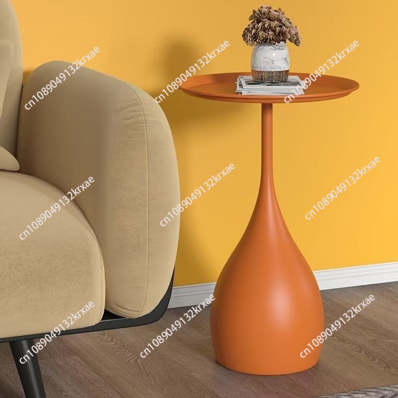 Sofa Side Table Minimalist Lig - Desk Setup Minimalist avis et prix