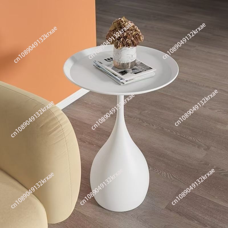 Sofa Side Table Minimalist Lig - Desk Setup Minimalist avis et prix