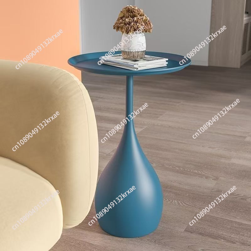 Sofa Side Table Minimalist Lig - Desk Setup Minimalist avis et prix