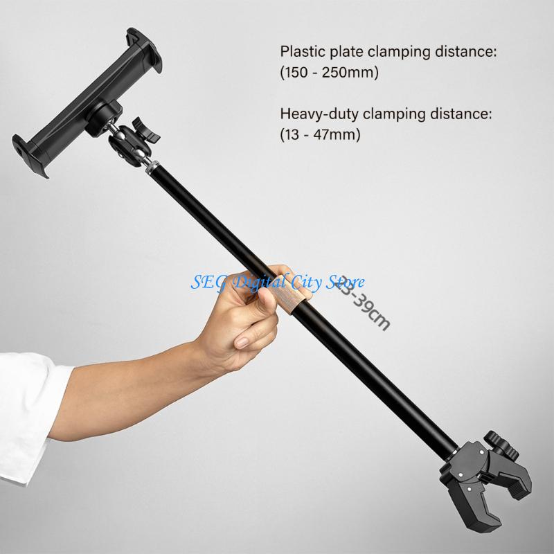 U75B Two Length Adjustable Tab - Desk Setup Tablet avis et prix