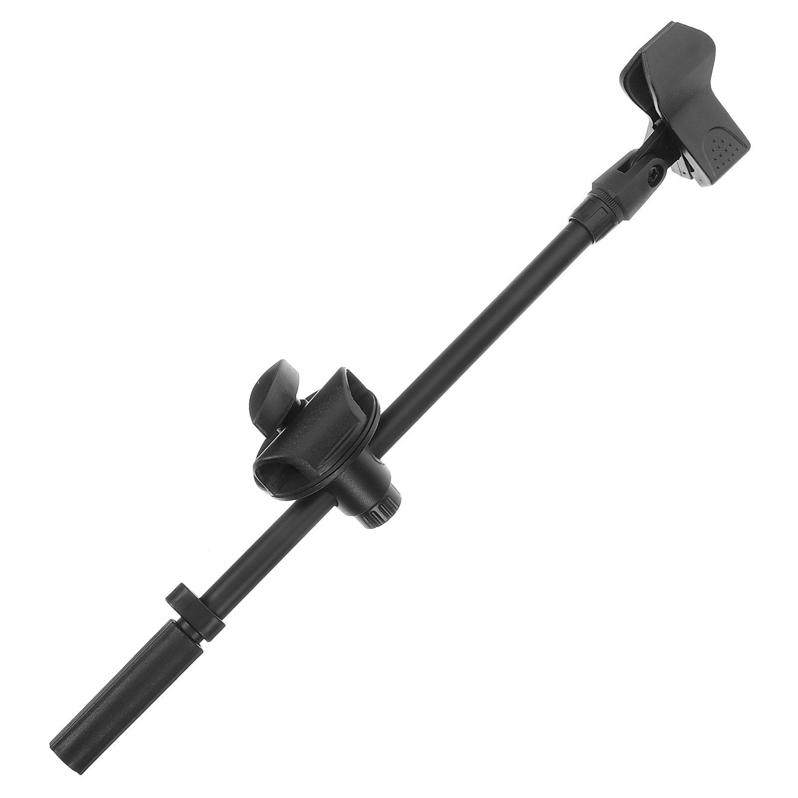 1Set Universal Metal Mic Arm w - Desk Setup With Mic avis et prix